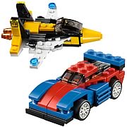 LEGO Creator 6035274 Mini Assortment 2 Set